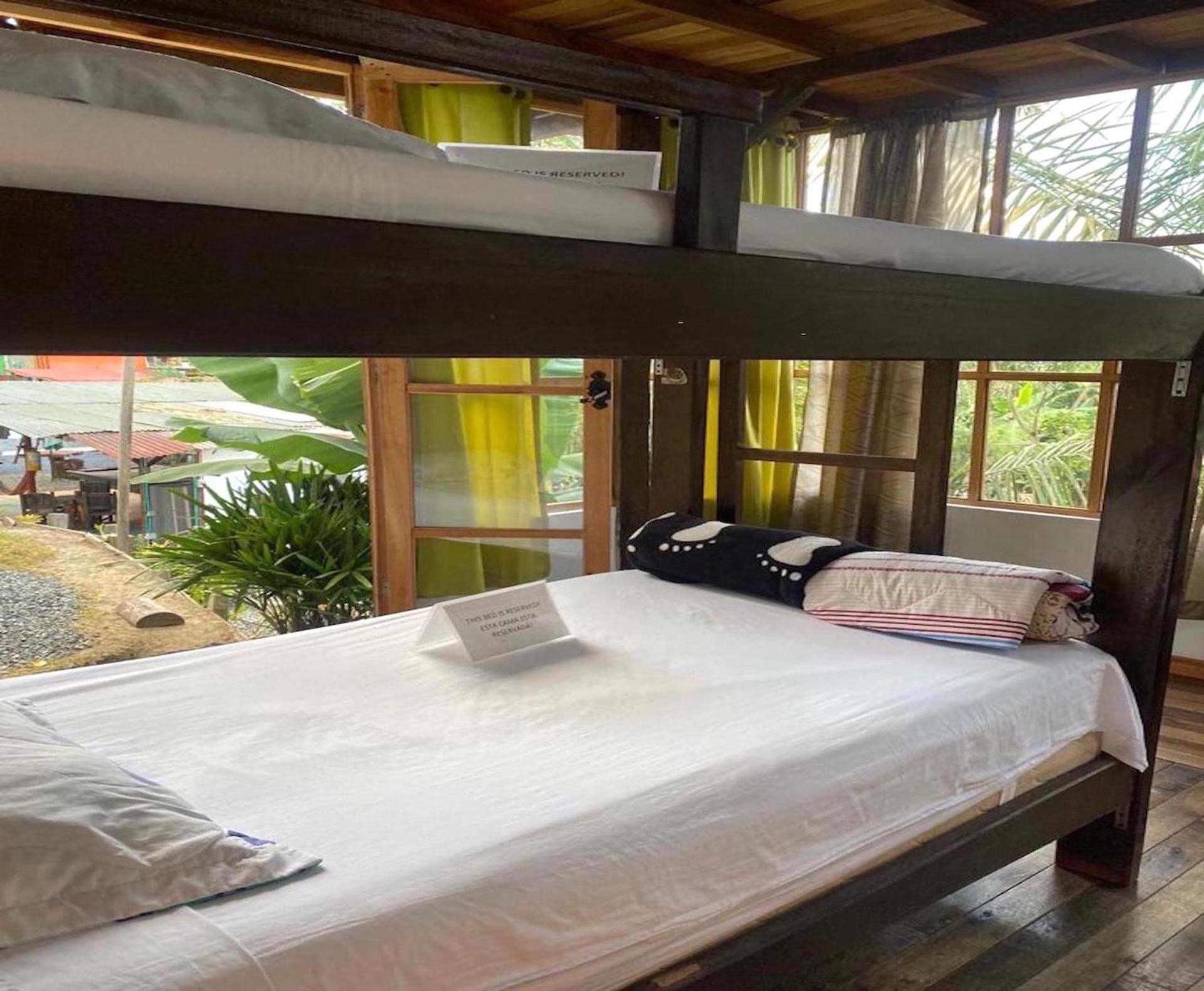 Hostal Estrella De Agua Саленто Экстерьер фото